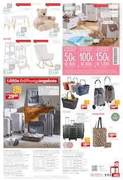 Aktueller XXXLutz Möbelhäuser Prospekt mit Kleidung, "NEUERÖFFNUNG", Seite 11