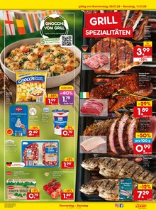 Rindfleisch im aktuellen Netto Marken-Discount Prospekt (Reutlingen) Rindfleisch im Netto Marken-Discount Prospekt "Aktuelle Angebote" mit 47 Seiten (Reutlingen)