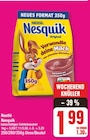 Nesquik von Original im aktuellen EDEKA Prospekt