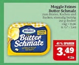 Aktuelles Feines Butter Schmalz Angebot bei Marktkauf in Leipzig ab 3,49 €