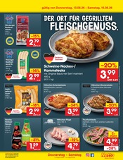 Steak im Netto Marken-Discount Prospekt in Plauen Aktueller Netto Marken-Discount Prospekt mit Steak, "Aktuelle Angebote", Seite 63
