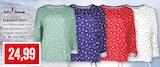 Kaufhaus Stolz Pantelitz - Damen-Shirt Angebot im Prospekt Damen-Shirt bei Kaufhaus Stolz im Pantelitz Prospekt für 24,99 €