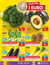 Kiwi im Netto Marken-Discount Prospekt in Chemnitz Aktueller Netto Marken-Discount Prospekt mit Kiwi, "Aktuelle Angebote", Seite 24