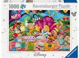 Alice im Wunderland Puzzle von RAVENSBURGER im aktuellen MediaMarkt Saturn Prospekt für 12,99 €