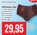 Minimizer-Slip Angebote von NATURANA bei Kaufhaus Stolz Cuxhaven für 29,95 €