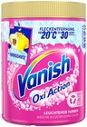 Oxi Action Angebote von VANISH bei Penny-Markt Halberstadt für 8,49 €
