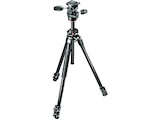 MK290DUA3-3W Dreibein Stativ, Schwarz, Höhe offen bis 55 mm im MediaMarkt Saturn Prospekt MK290DUA3-3W Dreibein Stativ, Schwarz, Höhe offen bis 55 mm von MANFROTTO im aktuellen MediaMarkt Saturn Prospekt für 239,99 €