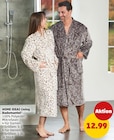 Penny Kelbra - Bademantel Angebot im Prospekt Bademantel bei Penny im Kelbra Prospekt für 12,99 €