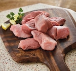 Promo Veau Blanquette sans os à mijoter à 16,79 € dans le catalogue Netto à Argentan