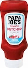 Tomato Ketchup Zero im Netto Marken-Discount Prospekt Tomato Ketchup Zero von PAPA JOE'S im aktuellen Netto Marken-Discount Prospekt für 2,99 €
