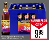 Spezi oder Zero bei Marktkauf im Böblingen Prospekt für 9,99 €