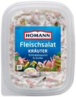 Fleischsalat Kräuter Angebote von Homann bei REWE München für 1,29 €