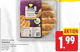 Fladenbrot von EDEKA Herzstücke im aktuellen EDEKA Prospekt