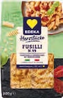 Fusilli N.99 Angebote von EDEKA Herzstücke bei EDEKA Pinneberg für 0,99 €