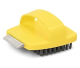 Tchibo im Supermarkt - 2-in-1-Backofenbürste Angebot im Prospekt 2-in-1-Backofenbürste bei Tchibo im Supermarkt im Prospekt "" für 6,99 €