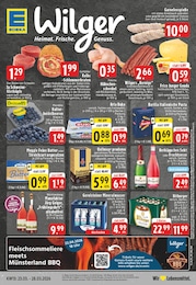 Aktueller E center Prospekt, "Aktuelle Angebote", mit Angeboten der Woche, gültig von 23.03.2026 bis 23.03.2026