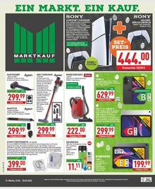 Kamera im Marktkauf Prospekt "Aktuelle Angebote" mit 30 Seiten (Osnabrück)