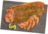 Aktuelle Lachs Angebote bei REWE in Duisburg Aktuelles Gravedlachsscheiben Angebot bei REWE in Duisburg ab 3,69 €