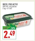 Pro Activ bei Marktkauf im Lemgo Prospekt für 2,49 €