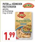 Aktuelles Puten Filetstreifen Angebot bei Marktkauf in Wuppertal ab 1,99 €
