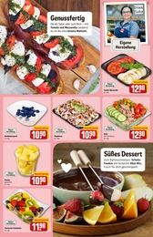 REWE Topf im Prospekt 