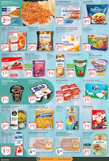 Joghurt im GLOBUS Prospekt "Aktuelle Angebote" mit 40 Seiten (Braunschweig)