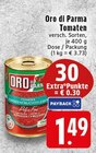 Aktuelles Tomaten Angebot bei EDEKA in Krefeld ab 1,49 €