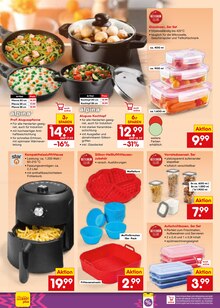 Kuchen im Netto Marken-Discount Prospekt "Aktuelle Angebote" mit 68 Seiten (Mainz)