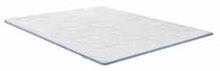 SURMATELAS TOP 140X190 CM - But à Aulnay-sous-Bois SURMATELAS TOP 140X190 CM en promo chez But Aulnay-sous-Bois à 199,99 €