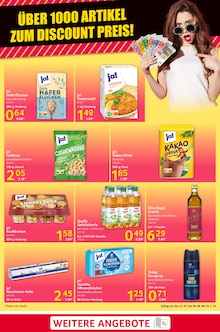 Aktueller Selgros Prospekt "cash & carry" mit 24 Seiten