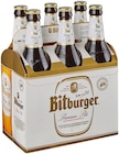 Premium Pils Angebote von Bitburger bei Penny Siegburg für 3,99 €