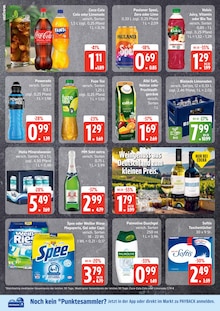 Lindt Angebot im EDEKA Prospekt, gültig von 25.08.2025 bis 30.08.2025 Lindt Angebot im aktuellen EDEKA Prospekt auf Seite 10