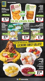 Aktueller EDEKA Prospekt mit Äpfel, "Aktuelle Angebote", Seite 5