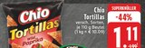 EDEKA Welver - Tortillas Angebot im Prospekt Tortillas bei EDEKA im Welver Prospekt für 1,11 €