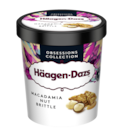 SUR TOUTES LES GLACES EN POT - HÄAGEN-DAZS dans le catalogue Carrefour