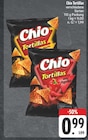 Aktuelles Tortillas Nacho Angebot bei E center in Dresden ab 0,99 €