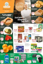 Aktueller GLOBUS Prospekt mit Bier, "Aktuelle Angebote", Seite 1