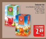 frio im Angebot bei Marktkauf in Bautzen frio Angebote von Teekanne bei Marktkauf Bautzen für 2,49 €