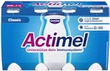 Actimel von Danone im aktuellen Kaufland Prospekt für 2,22 €