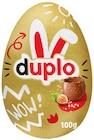 Osterei von duplo im aktuellen METRO Prospekt für 3,20 €