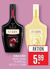Edelkirsch Likör Angebote von Eckes bei Marktkauf Rottenburg für 5,99 €