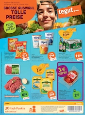 Rindfleisch im tegut Prospekt in Hofheim Aktueller tegut Prospekt mit Rindfleisch, "tegut… gute Lebensmittel", Seite 3