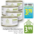 Frühstücksfleisch bei E center im Filderstadt Prospekt für 3,79 €