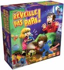 Réveille pas papa - GOLIATH dans le catalogue Intermarché