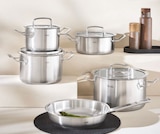 Topf-Set „Original-Profi Collection“ Angebote von Fissler bei XXXLutz Möbelhäuser Göttingen für 399,90 €