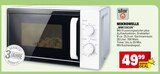 Mikrowelle MM720CUK Angebote von Star bei Marktkauf Nürtingen für 49,99 €
