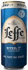 Le 2ème à -50% sur la gamme des canettes 50 cl LEFFE - LEFFE - Supermarchés Match à Villeneuve-d'Ascq Le 2ème à -50% sur la gamme des canettes 50 cl LEFFE - LEFFE en promo chez Supermarchés Match Villeneuve-d'Ascq