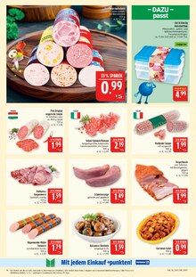 Schweinefleisch im aktuellen Marktkauf Prospekt (Leipzig) Schweinefleisch im Marktkauf Prospekt "AUSWAHL RIESIG, PREISE NIEDRIG" mit 44 Seiten (Leipzig)