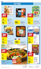 Cuisine Angebote im Prospekt "LES COCKTAILS DE L’ÉTÉ" von Carrefour Market Cuisine Angebote im Prospekt "LES COCKTAILS DE L’ÉTÉ" von Carrefour Market auf Seite 30