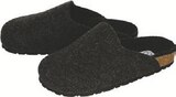 Filzclogs von Esmara für 7,99 € bei Lidl im Angebot Filzclogs von Esmara im aktuellen Lidl Prospekt